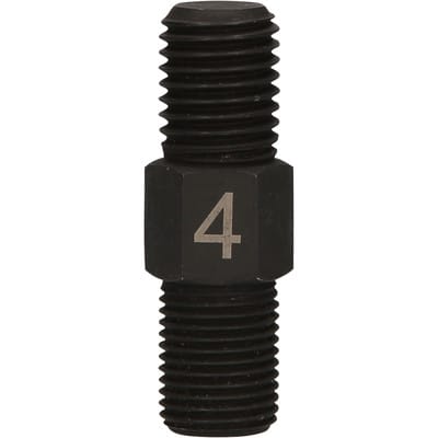 KS Tools Ausziehbolzen, M16 x 1,5 mm