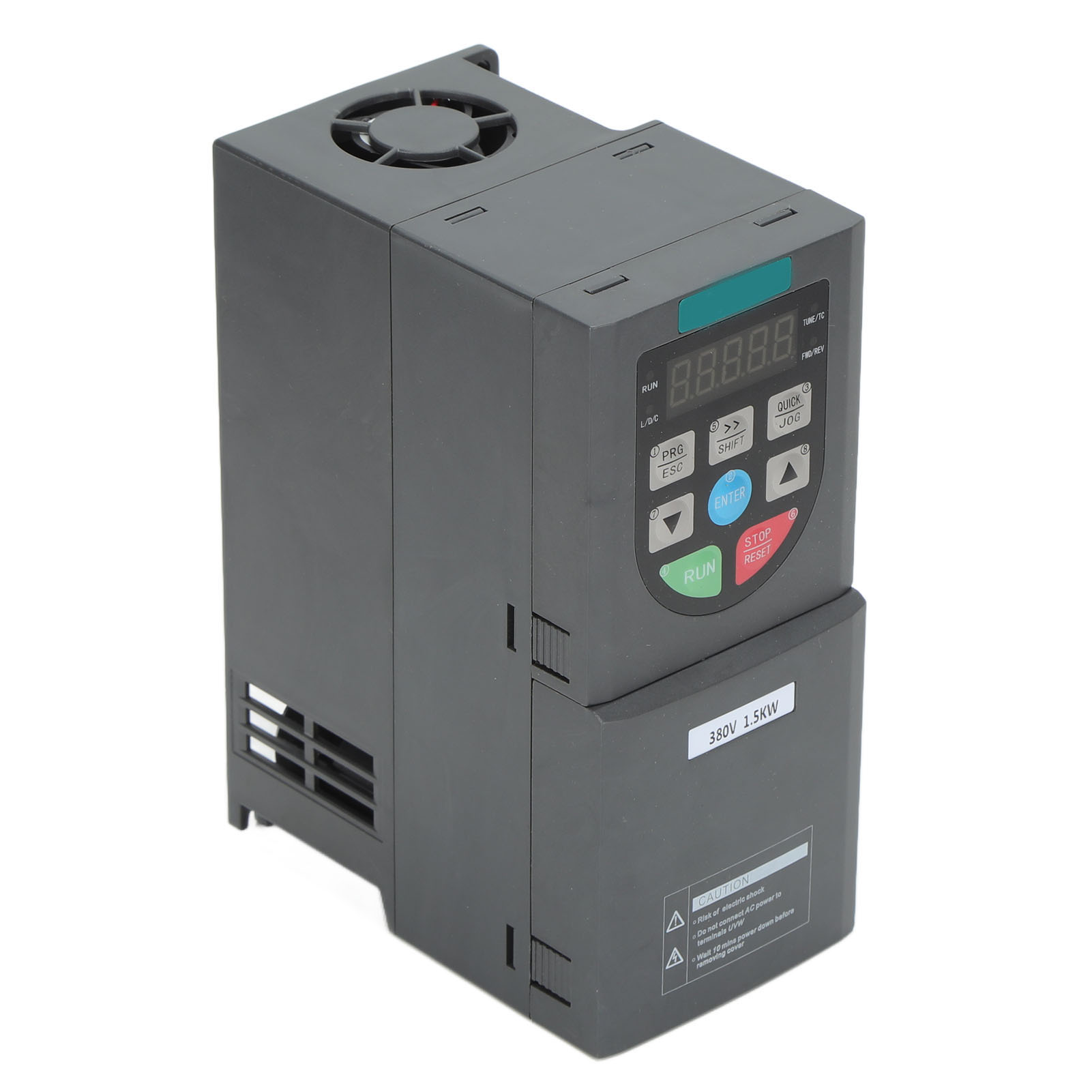 Frequenzumrichter (vfd) Vektor-wechselrichter-controller Dreiphasen-umrichter 380-440 V Ac