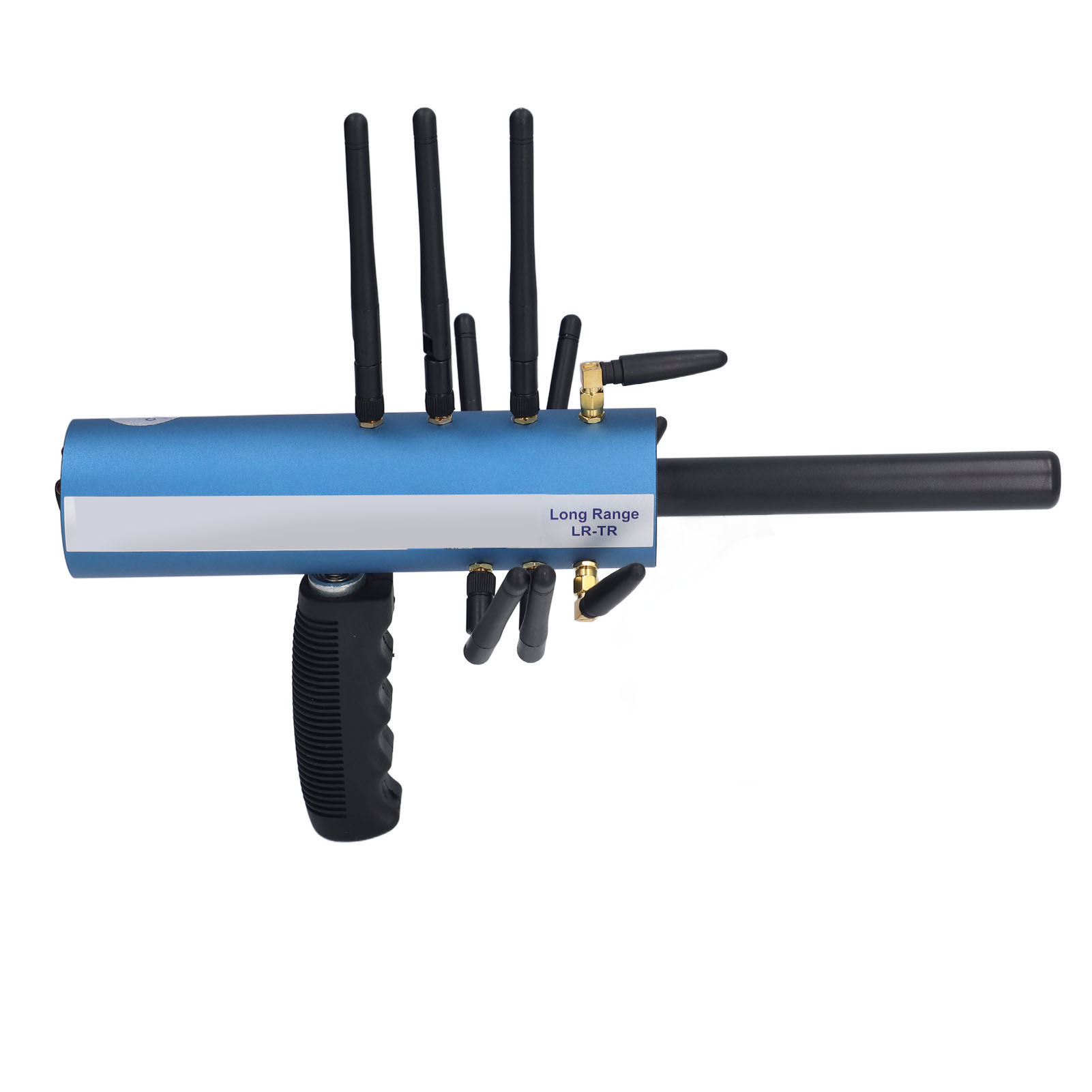Professioneller Metalldetektor, Ask Outdoor-metallsuchgerät, Gold-, Silber-, Kupfer- Und Schatzfinder, 100–240 V Wechselstrom, Eu-stecker