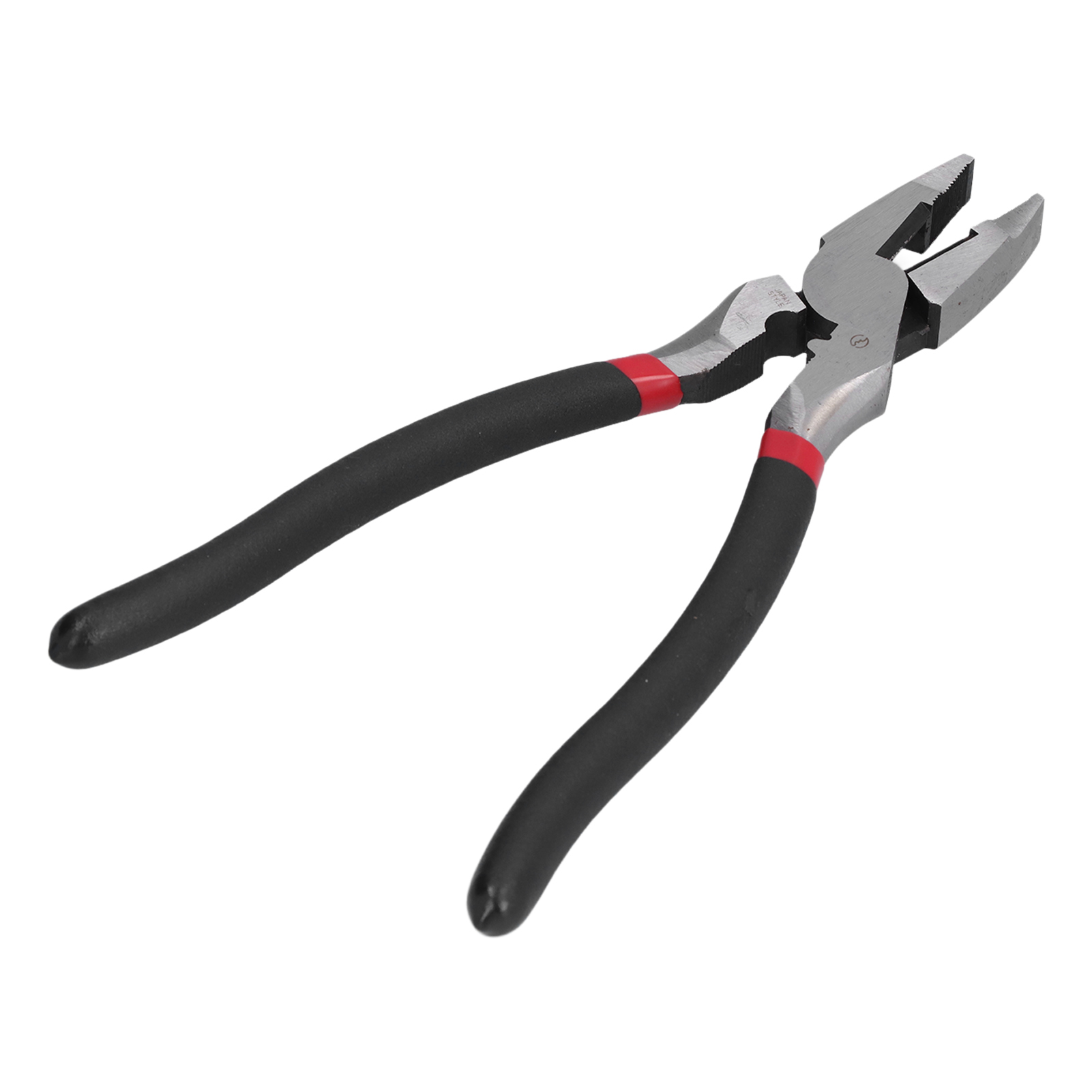 10-zoll-schneidzange, Crimp- Und Schneidwerkzeug Für Industrielle Wartung, Mehrzweckreparatur, Sk-286 Multifunktionszange.