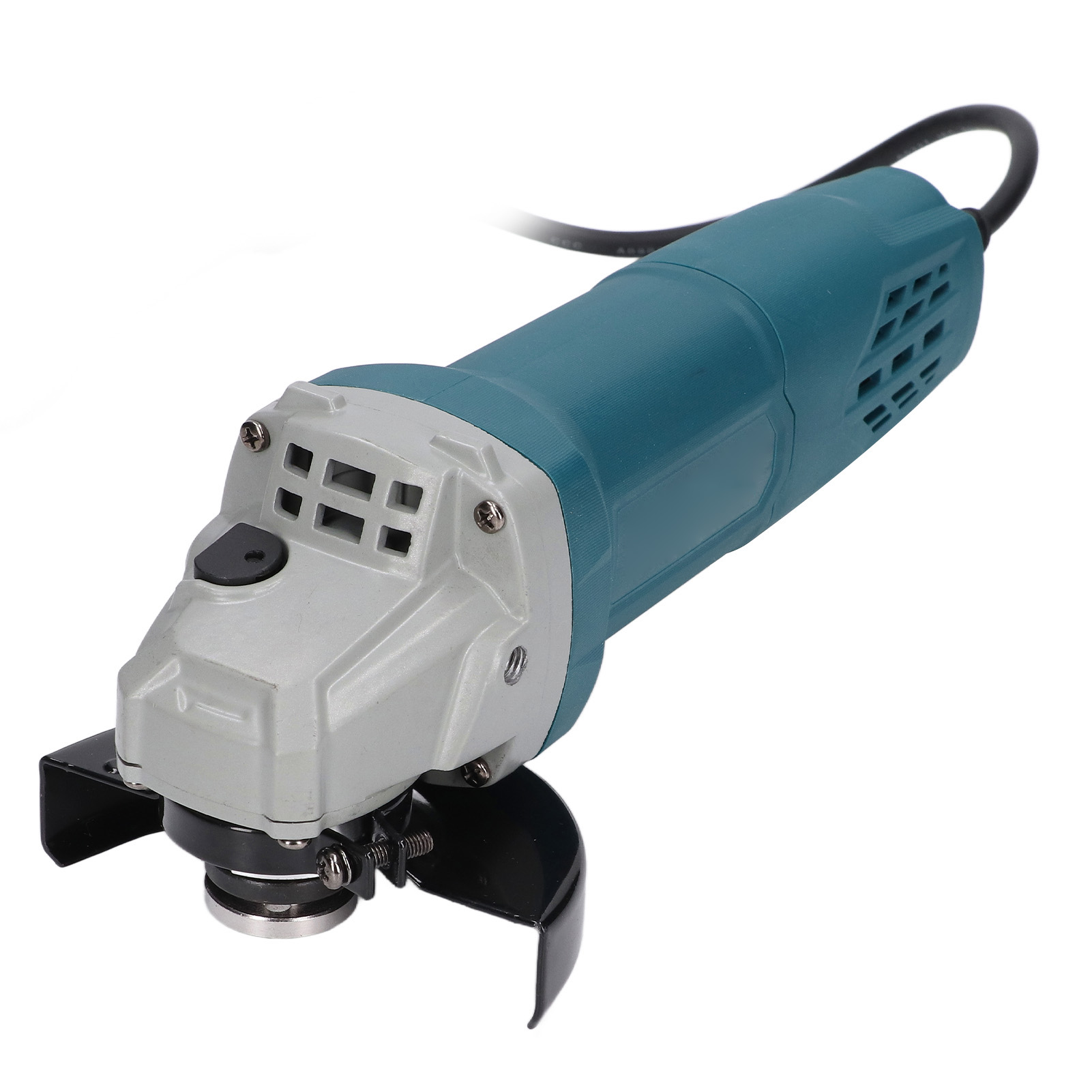 Elektrischer Winkelschleifer, 1280 W, 220 V, 100 Mm Trenn- Und Polierwerkzeug, 4-zoll-scheibe, Profi-schleifer Für Metall Und Stein, Modell 3-1001a
