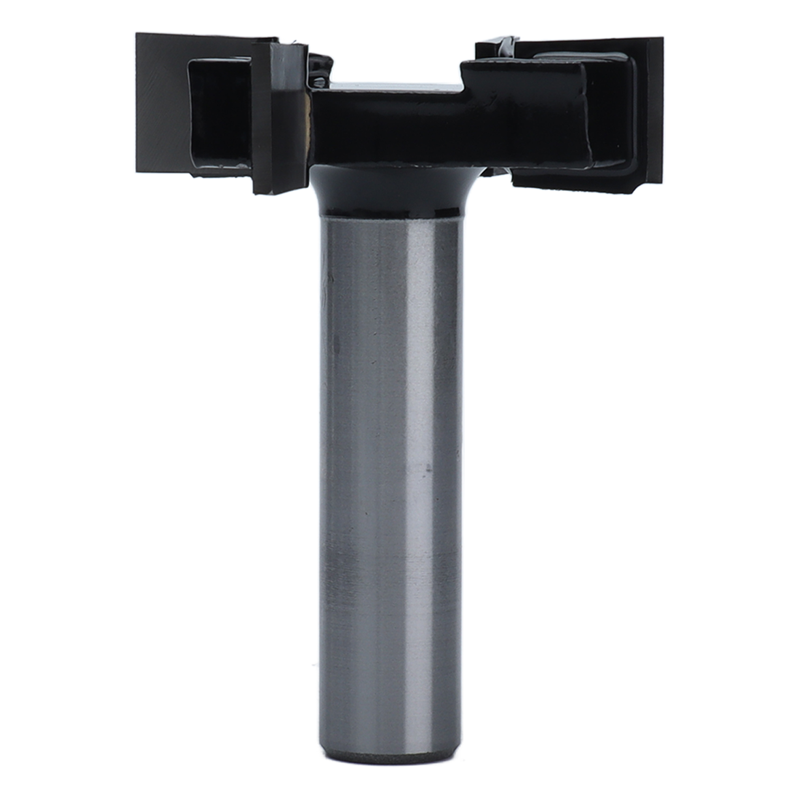 Fräser, 1/2-zoll-schaft, Cnc-flachschleifmaschine, Holzfräser, Flachfräswerkzeug, Platten-flachschleifmaschine, 1 Stück