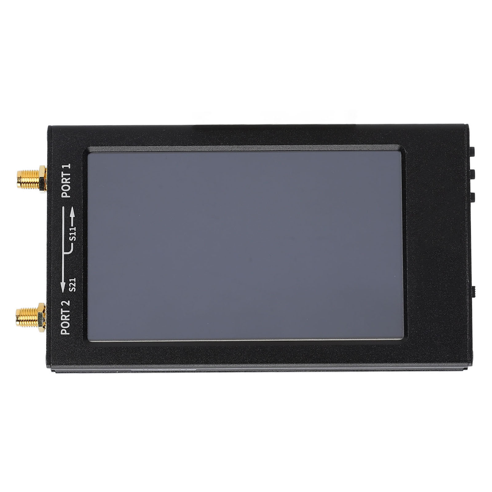 Vna-f Vektornetzwerkanalysator 10 Khz–1,5 Ghz, 4,3-zoll-touchscreen, Antennen- Und Komponententest, Präzise Frequenzmessung