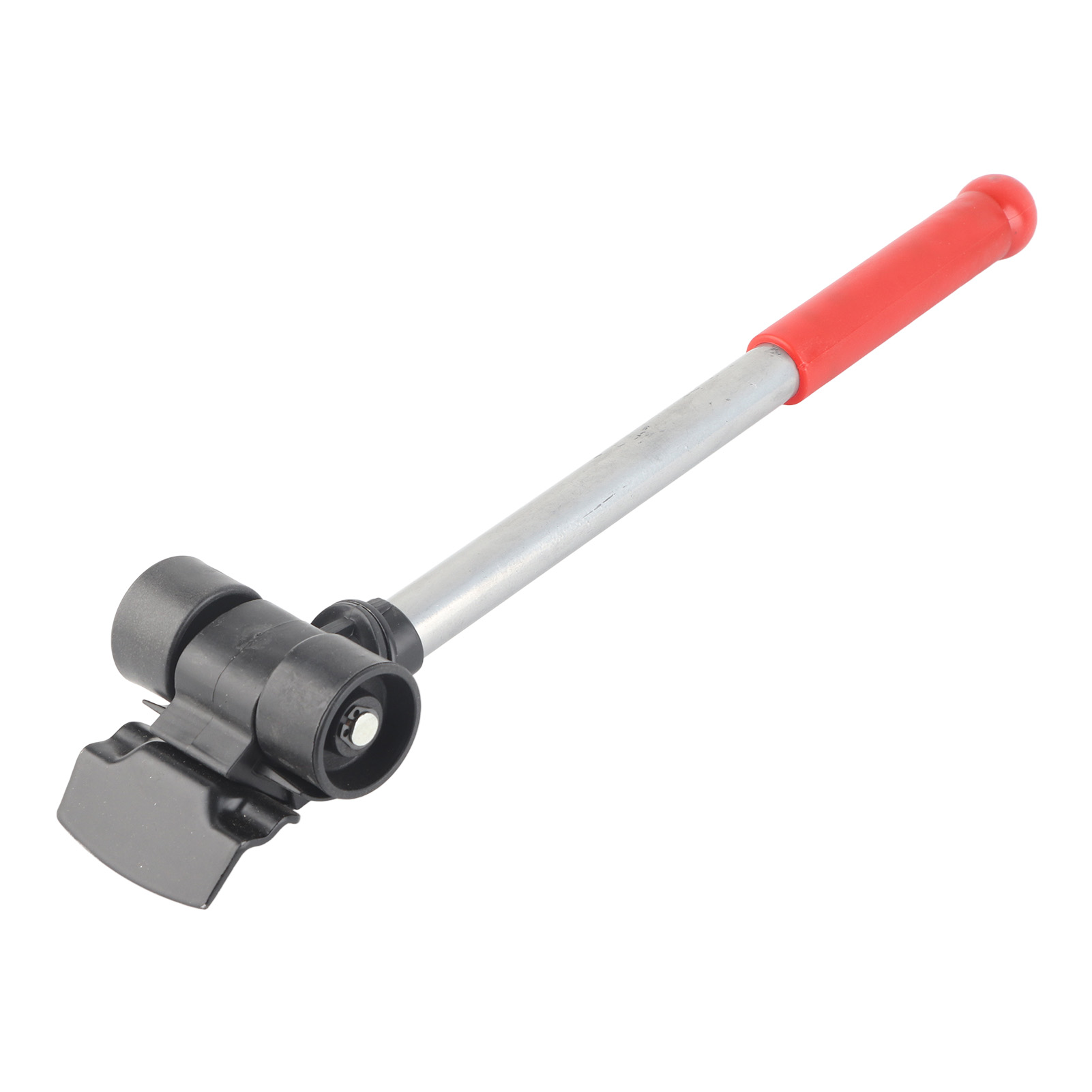 Hochleistungs-set Aus 8 Möbelheberhebeln, Eisen Und Abs/pvc, Tragfähigkeit 200 Kg, Robustes Umzugswerkzeug, Transport Von Sofas Und Haushaltsgeräten.