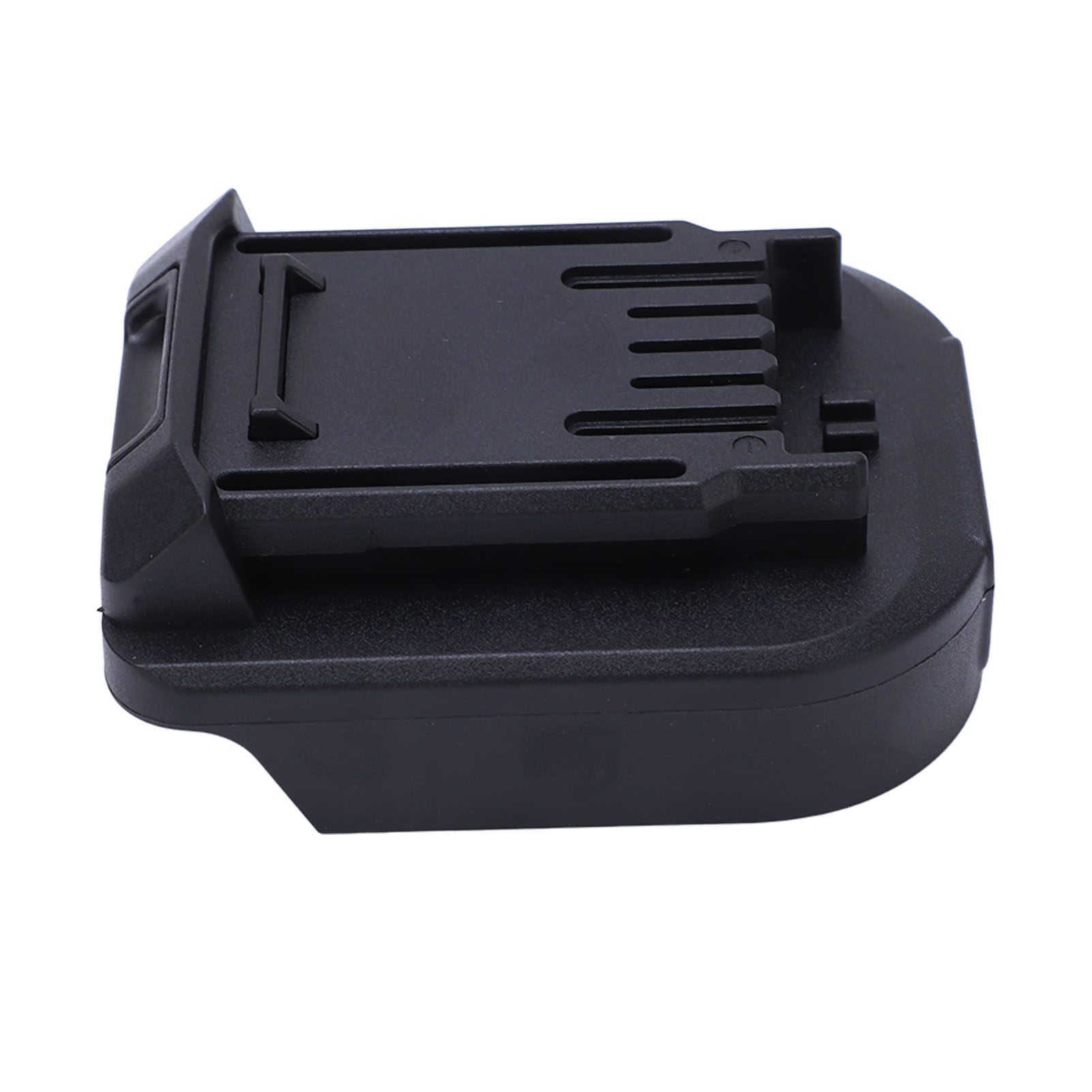 12v 5-pin Funkakku-adapter, Konverter Für Worx, Schaltungsschutz, Einfache Bedienung, Netzkabel.