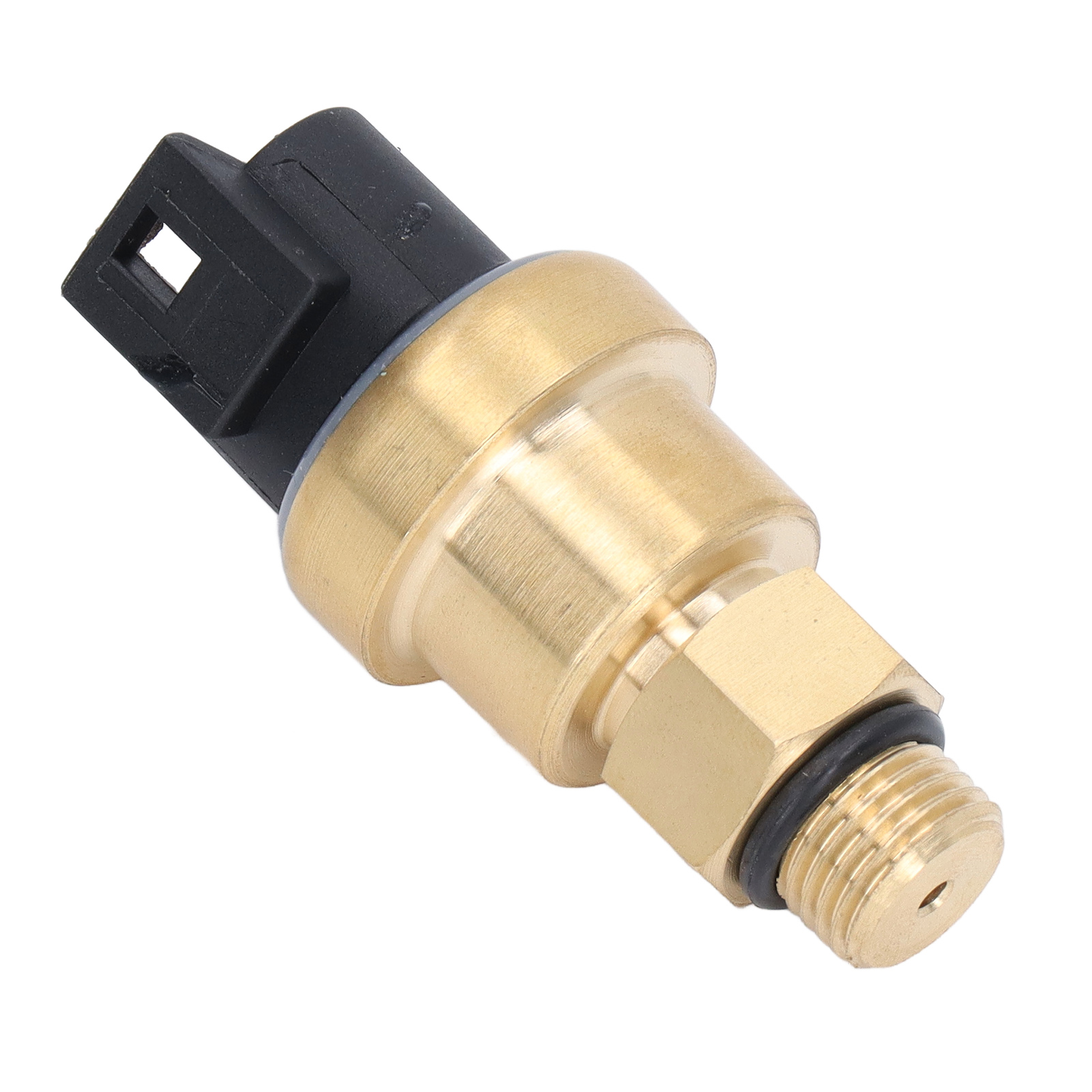 Hochleistungs-öldrucksensor 1611703, Ersatzteil Für Caterpillar-motoren, Hochleistungs-kraftstoffdrucksensor, Kompatibel Mit Cat-motoren, 1 Stück.