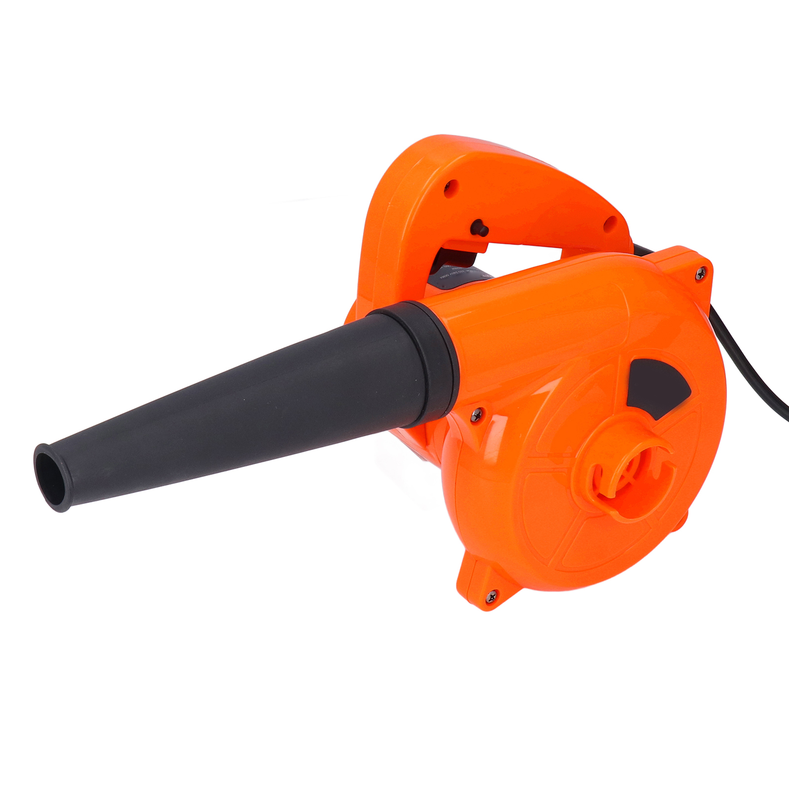 Elektrischer Luftbläser, 1000 W, Pc-staubreiniger, Staubentfernungswerkzeug, 220–240 V, 50 Hz, 15.000–18.000 U/min, Eu-stecker