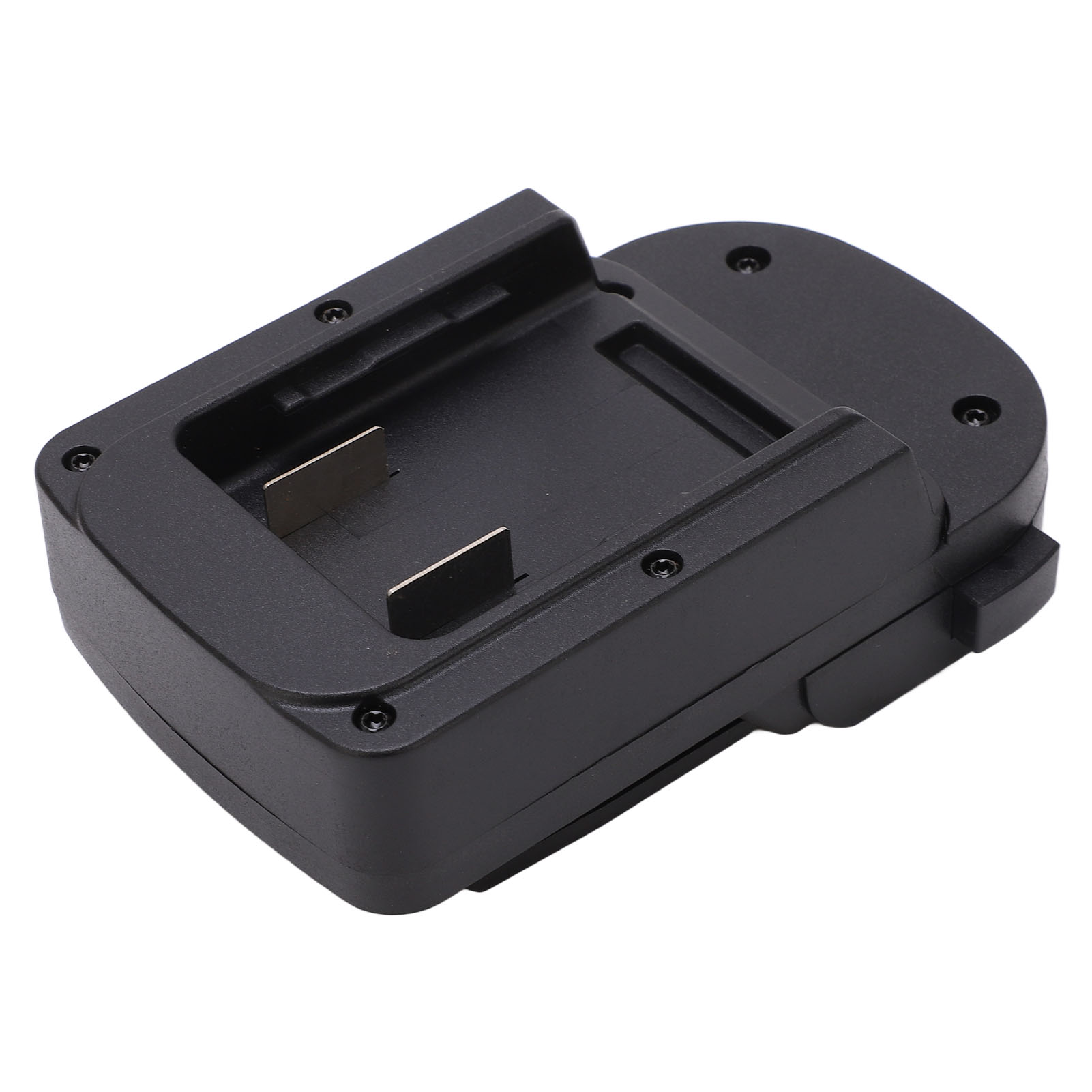 Ridgid Worx 20v Auf 18v Akku-konverteradapter, Flammhemmendes Abs-gehäuse, Wandelt 20v Lithium In 18v Um, Ersatzteil
