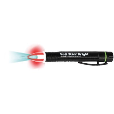 Berührungsl.-Spannungspr. VoltStickBright SAGAB