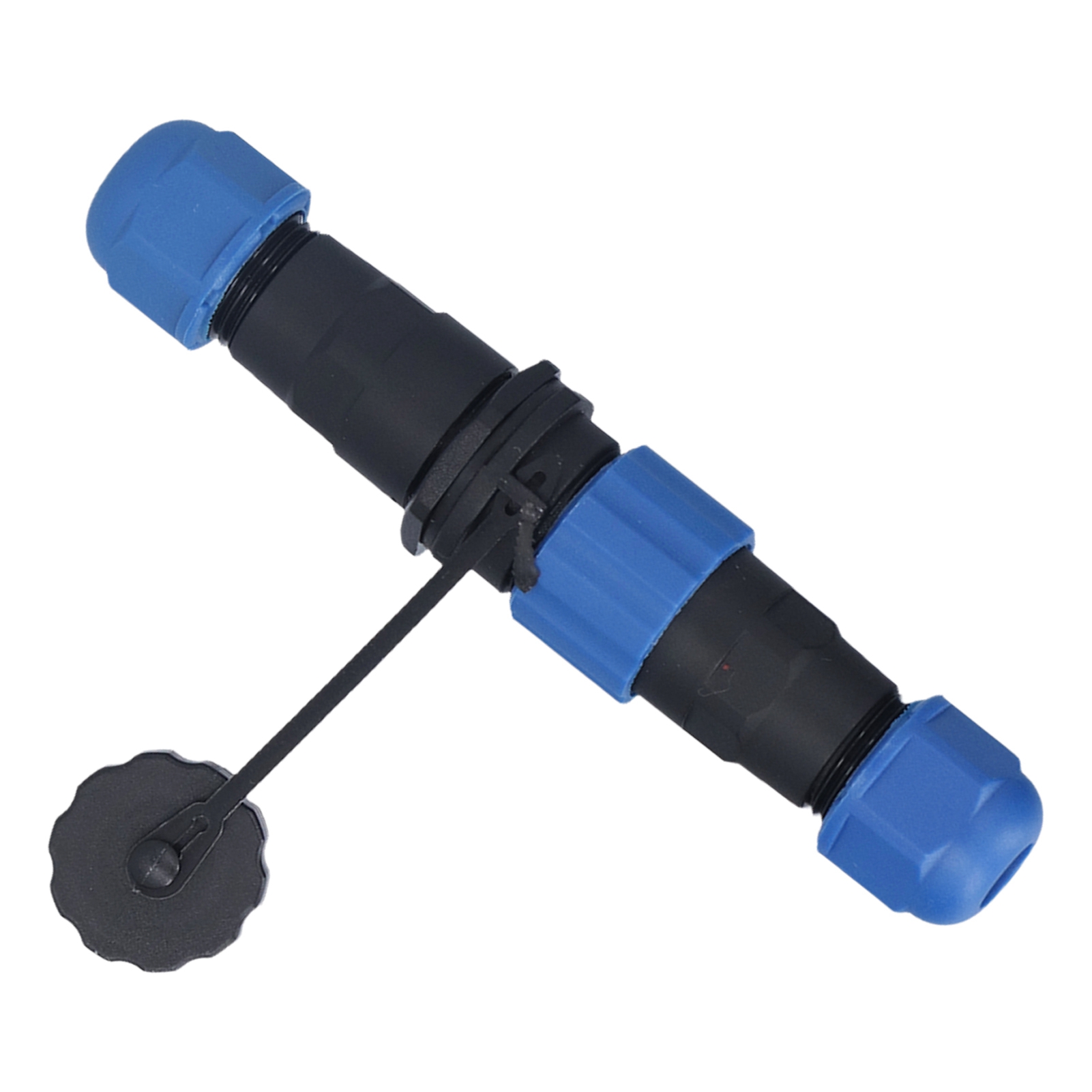 Flugzeugstecker 1 Bis 7 Pins, Korrosionsbeständiger Wasserdichter Stecker, 1-poliger 380v 25a Luftfahrtstecker, Robuste Elektrische Verbindung Für Kabel.