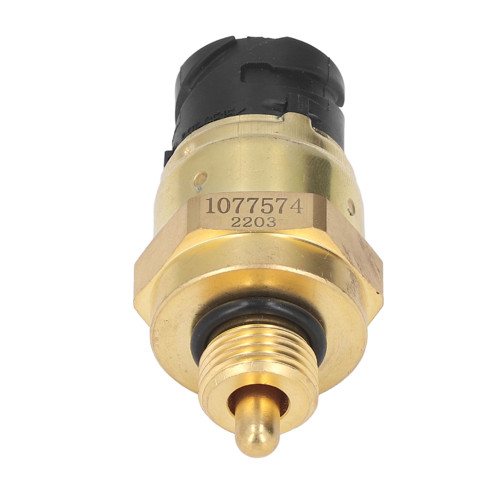 Motoröldruck- Und -temperatursensor Für Fh Fm Fmx Nh 9, Zubehör 1077574 227114, Kompatibles Ersatzteil