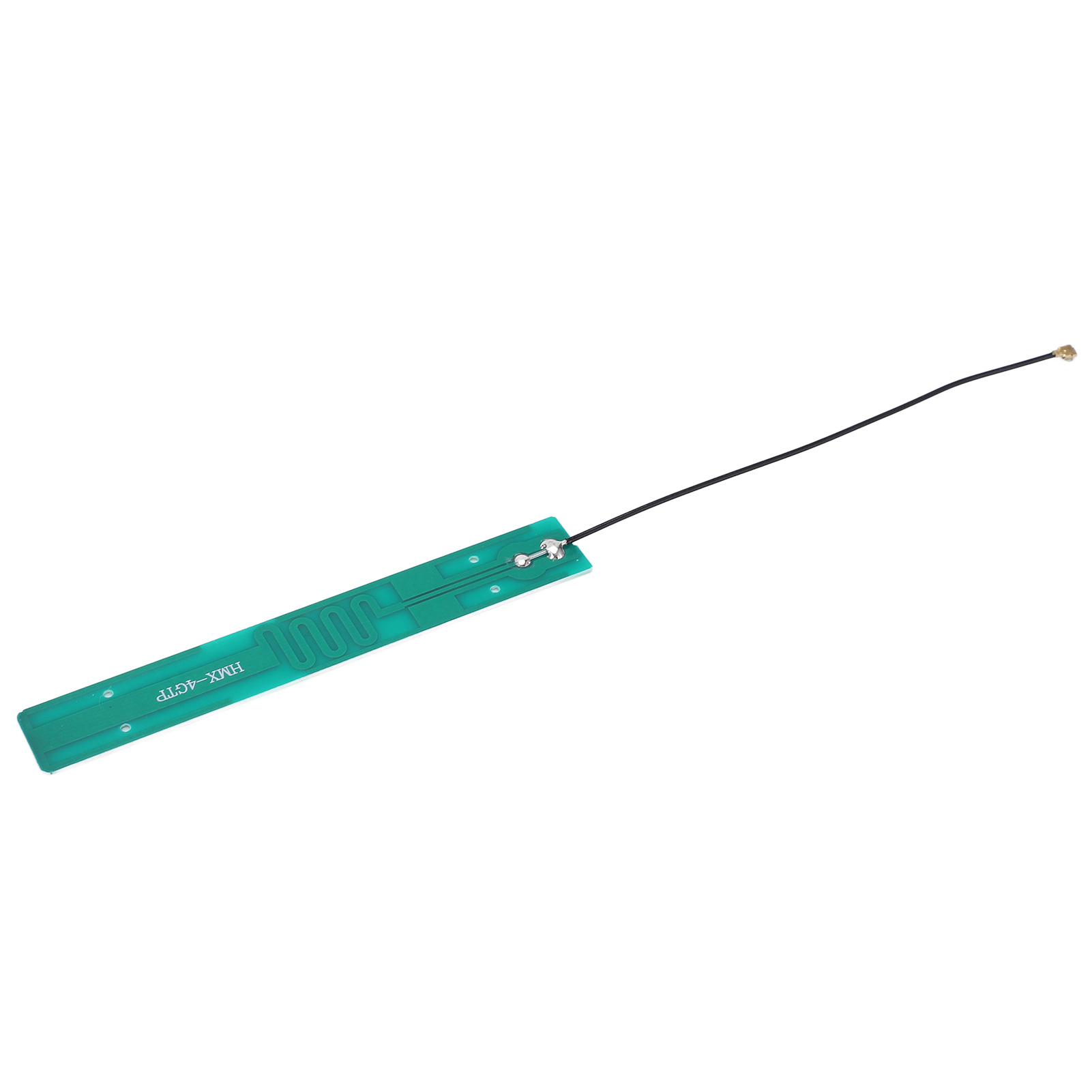 5 Stück Nz-4g-pcb-011 Interne Lte 4g-antenne, Hochleistungs-pcb-antenne, Drahtlosantenne Für Router, Iot-module Usw., Geringe Größe