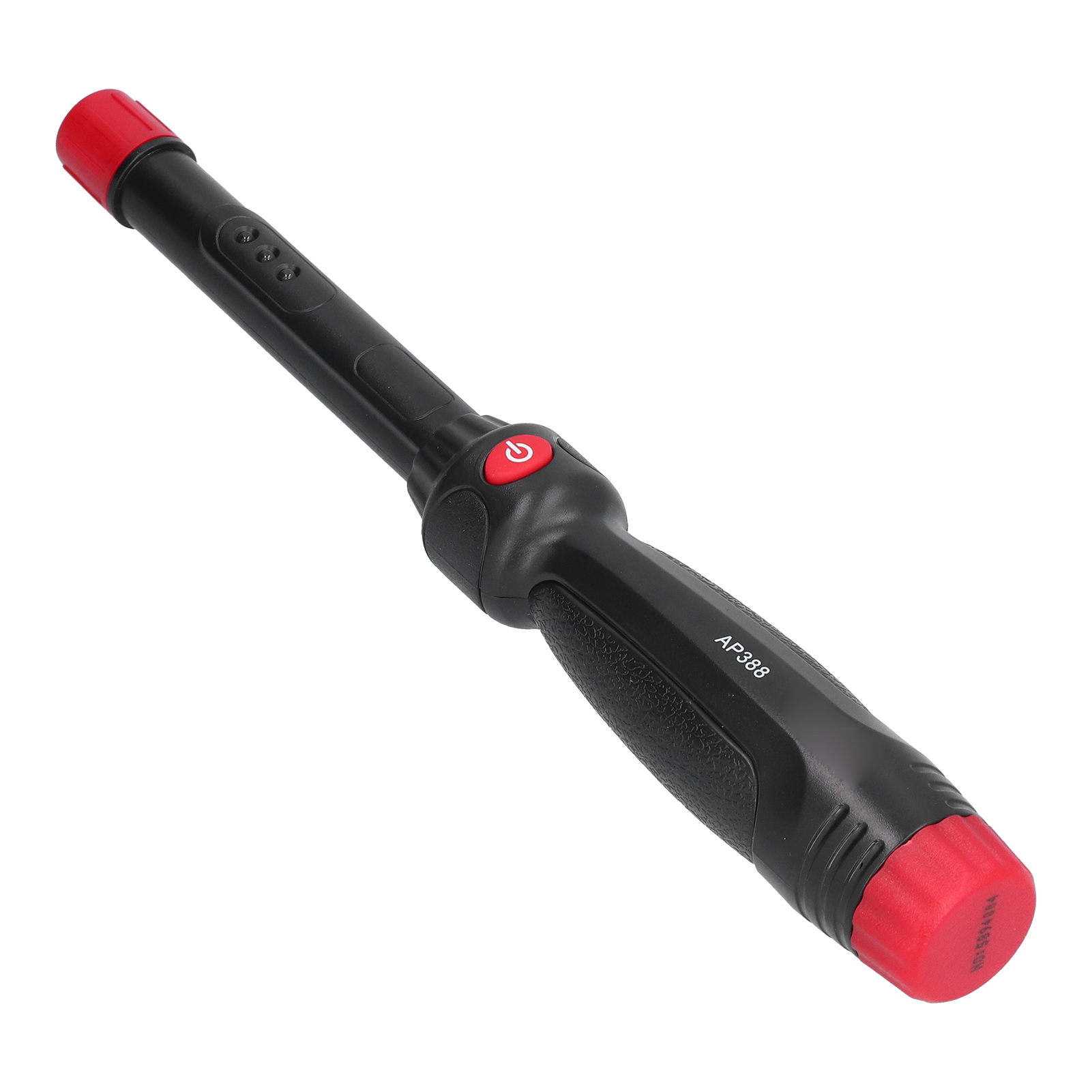 Ap388 Gasleckdetektor, Digitaler Erdgassensor Mit Kontrollleuchte, Erweiterter Reichweite Und Hohe Genauigkeit Für Die Gaskontrolle.