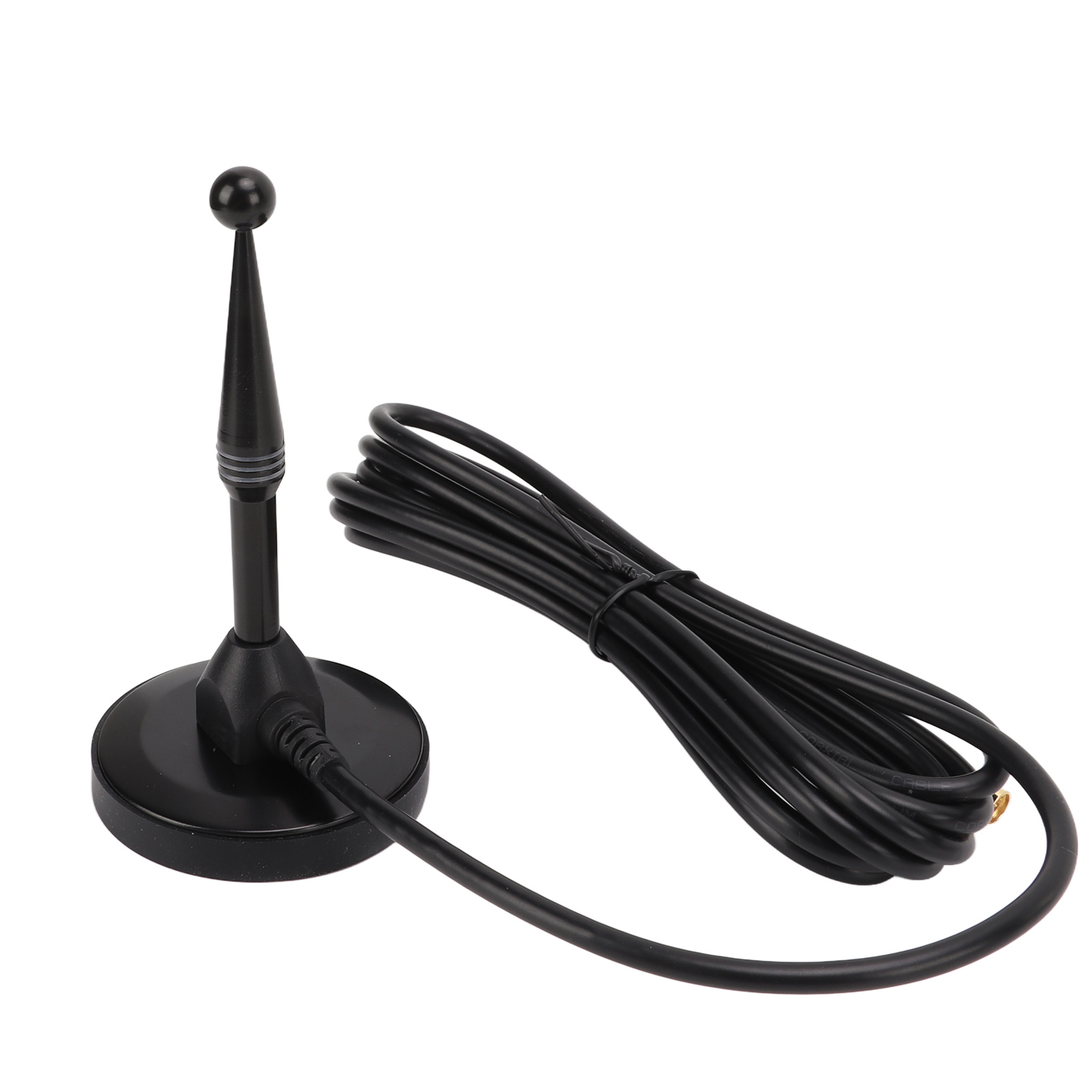 Hochleistungsfähige 35dbi-rundstrahlantenne, Saugnapffuß, Xp-5g-005 Signalempfänger, Hohe Verstärkung Für Optimalen Empfang.