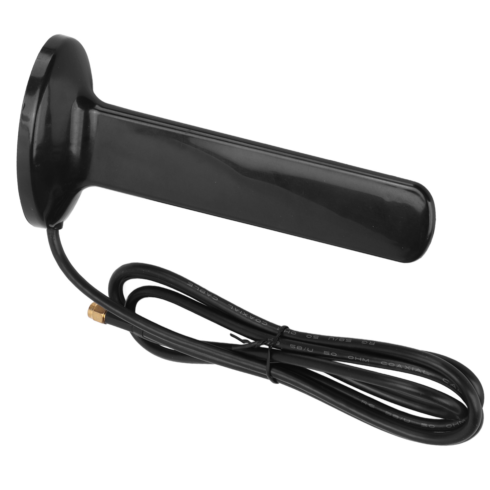 12dbi Omnidirektionale Antenne Xp-5g-001 Mit Saugnapf, Hohe Verstärkung Für Router Und Drahtlose Module, 1,5 M Kabel, 5g-kompatibel, Saugnapfmontage.