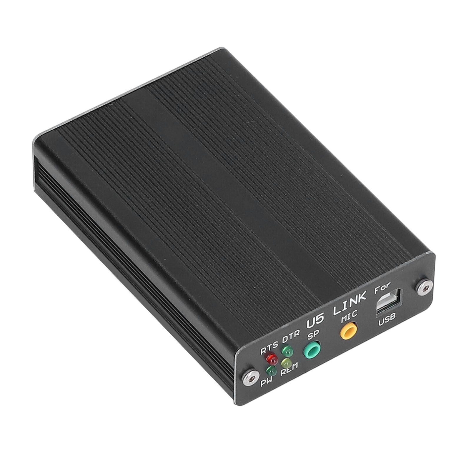 Mini-link-anschluss Für Funkgeräte Von Yaesu Ft-891, Ft-991, Ft-817, Ft-857d, Ft-897d – Kompakter Verbindungsadapter