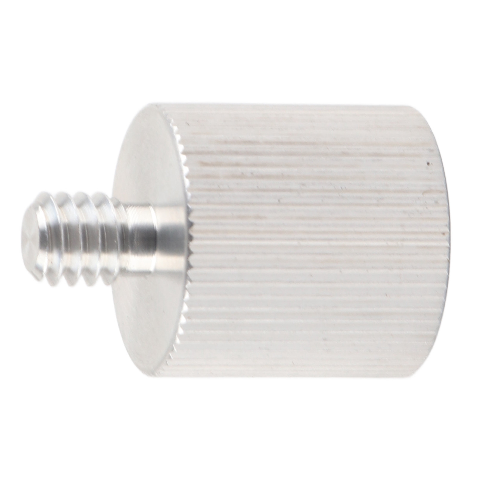 Stativadapter Für Laser-nivelliergerät, 5/8"-auf-1/4"-konverter, Montagehalterung, Baustellenzubehör, Hochleistungsanschluss Zum Nivellieren.