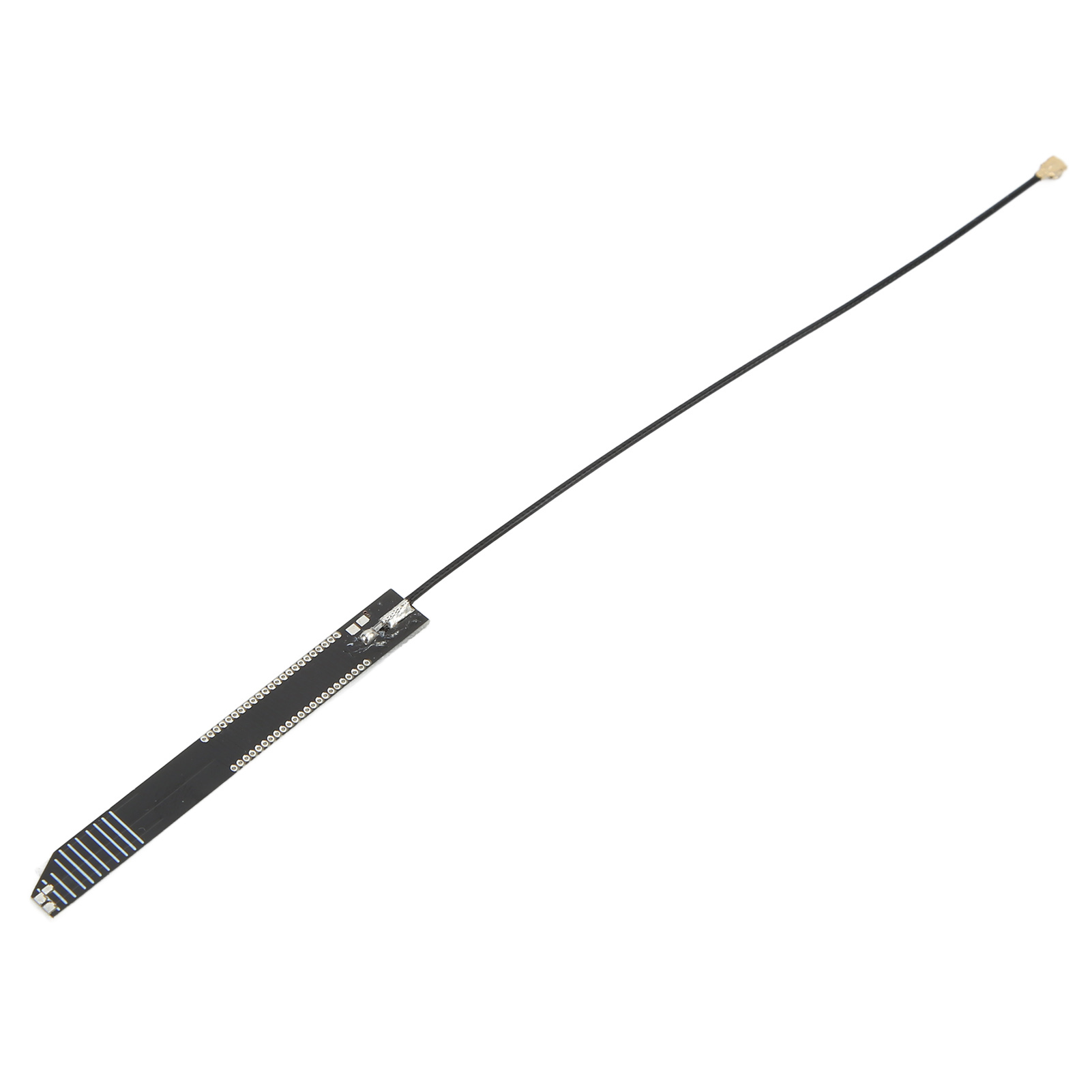Ipex Ufl Omnidirektionale 433mhz Interne Pcb-antenne Für Transceiver, Packung Mit 10 Stück Nz-433-pcb-001, U.fl-anschluss, Integriert.