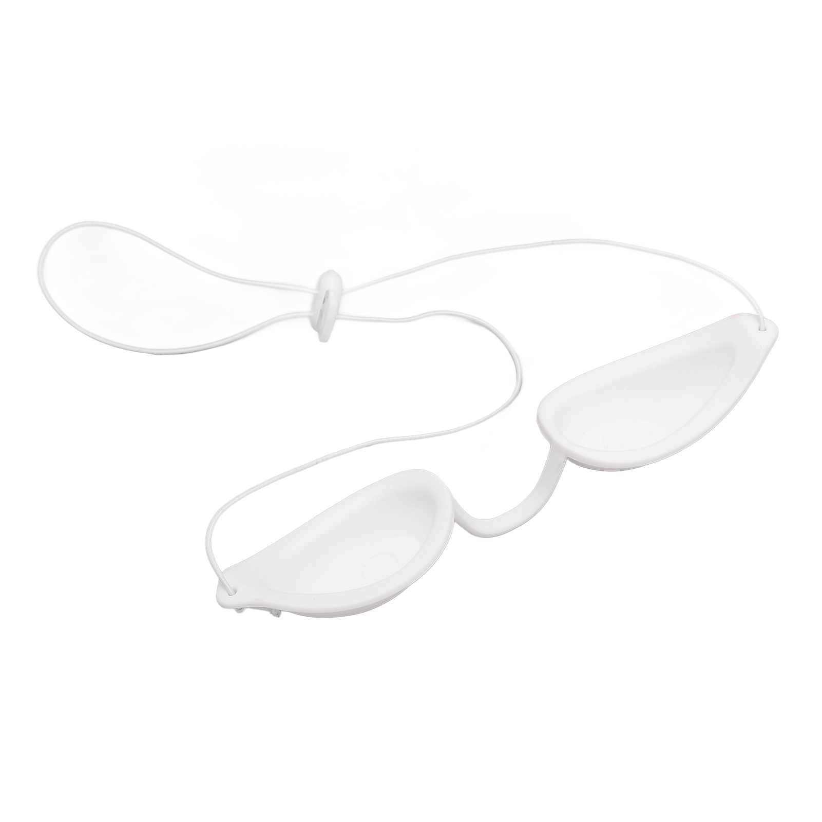 Verstellbare Tpu-laserschutzbrille Für Uv-strahlung, Gesichtspflege, Bräunung, Als Accessoire Für Schönheitssalons.