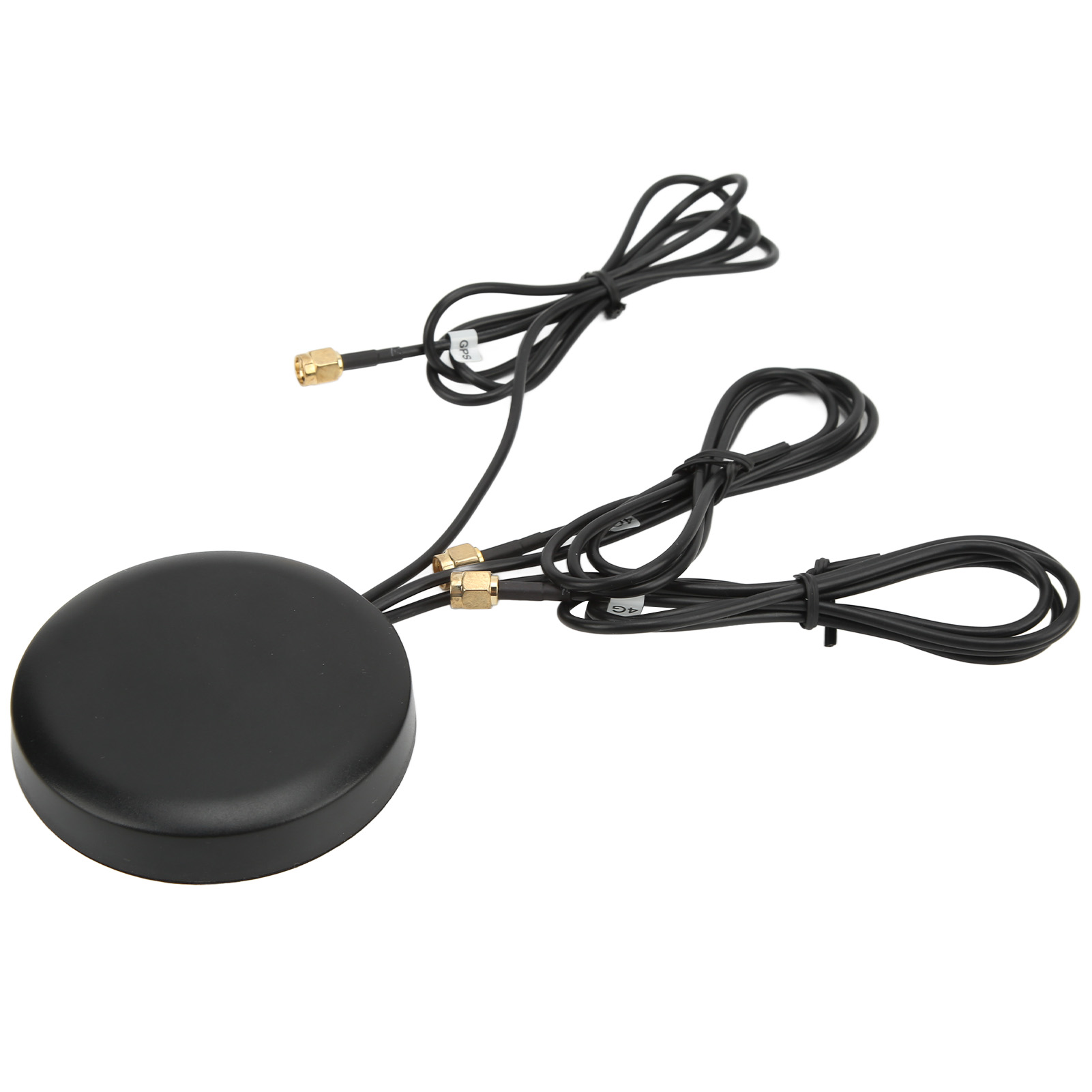 Jg-010 4g Gps-antenne Für Navigation, Stabil, Störungsfrei, Wasserdicht, 3-in-1-außenantenne