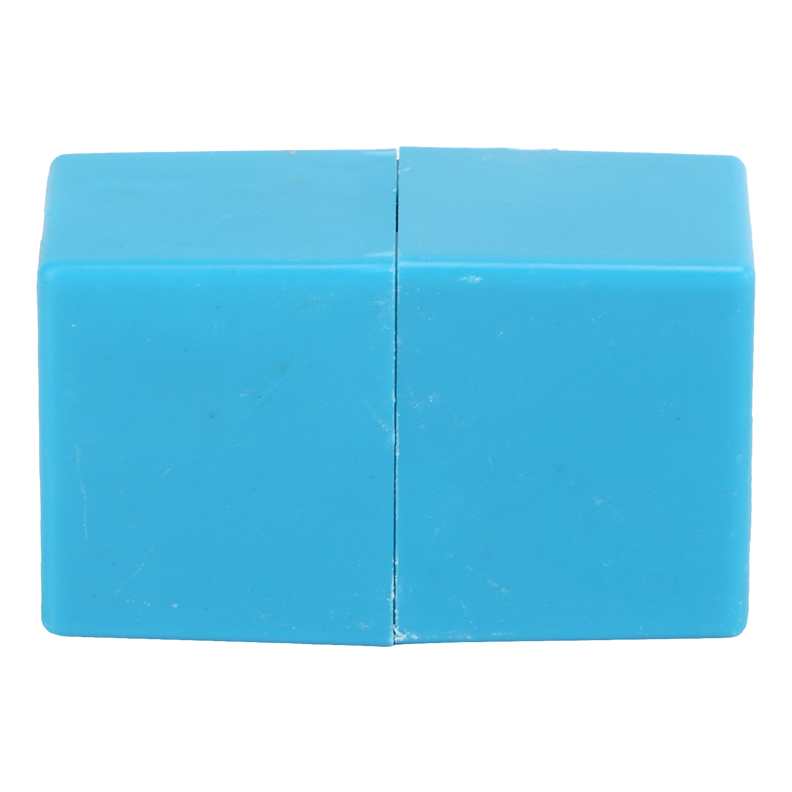 Rj45-buchse-zu-buchse-stecker, Ethernet-netzwerkverlängerung, 2-wege-verbindungsadapter, Schwarze Farbe, Lötfrei, Für Computerkabel.