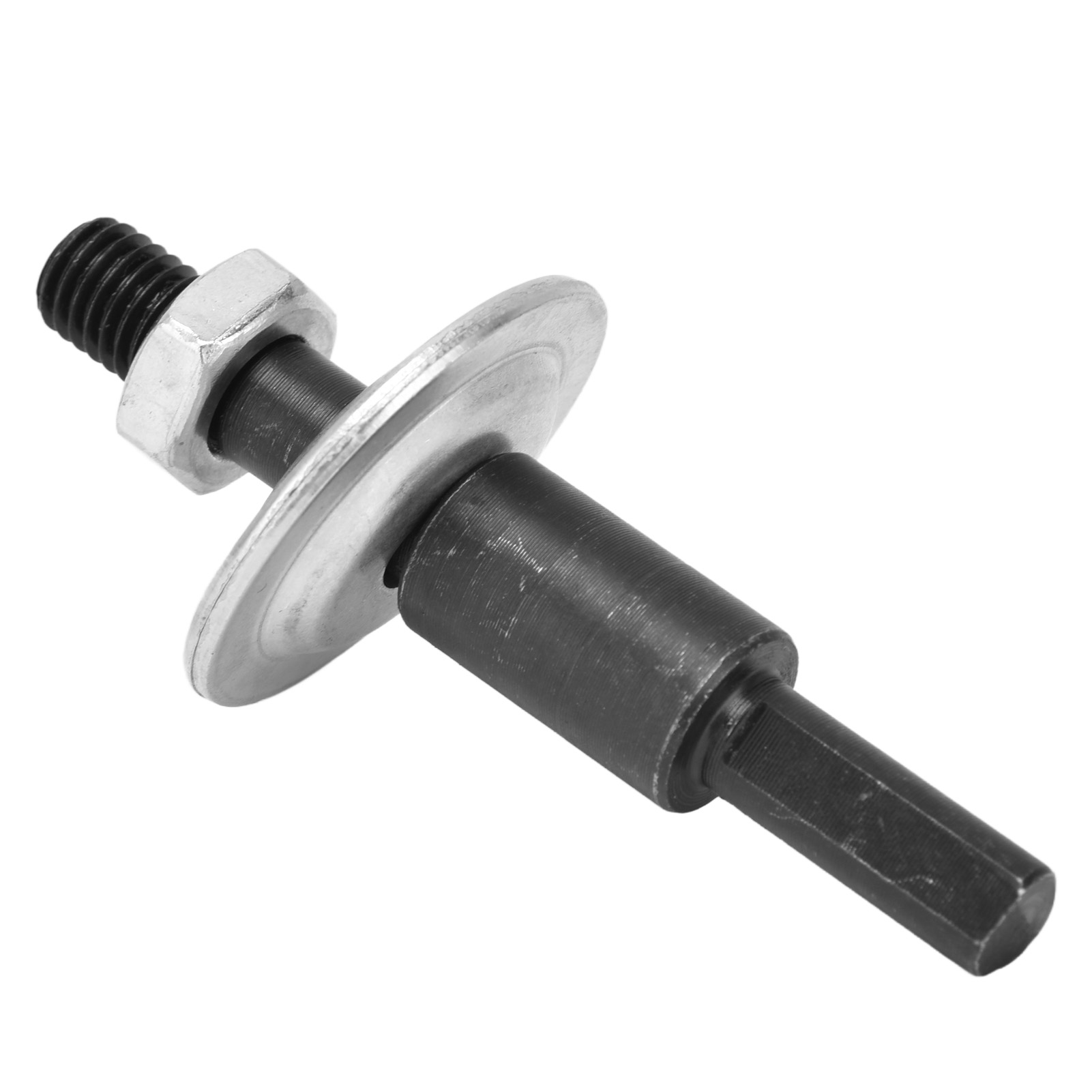 Spindeladapterfutter Für Schleifscheibe, 8,3-mm-diamant-verbindungsstange, Bohrmaschinen-umrüstset