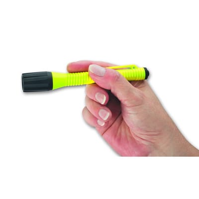 AccuLux MHL 5 EX Handleuchte ge 493022