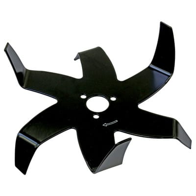 Makita Rotorblatt rechts 1 Stück, KR401MP