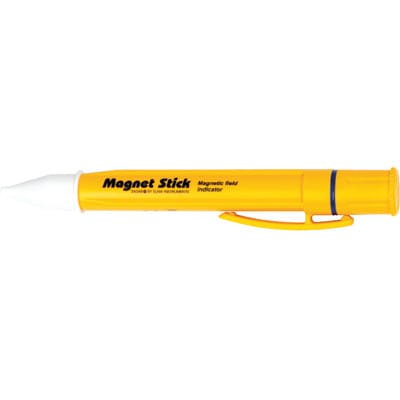 Berührungsl.-Magnetfeldpr MagnetStick SAGAB