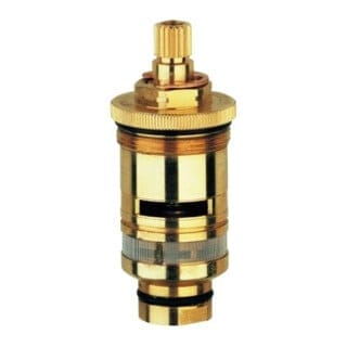 Grohe Thermoelement 47024 1/2" Dehnstoff für Grohmix