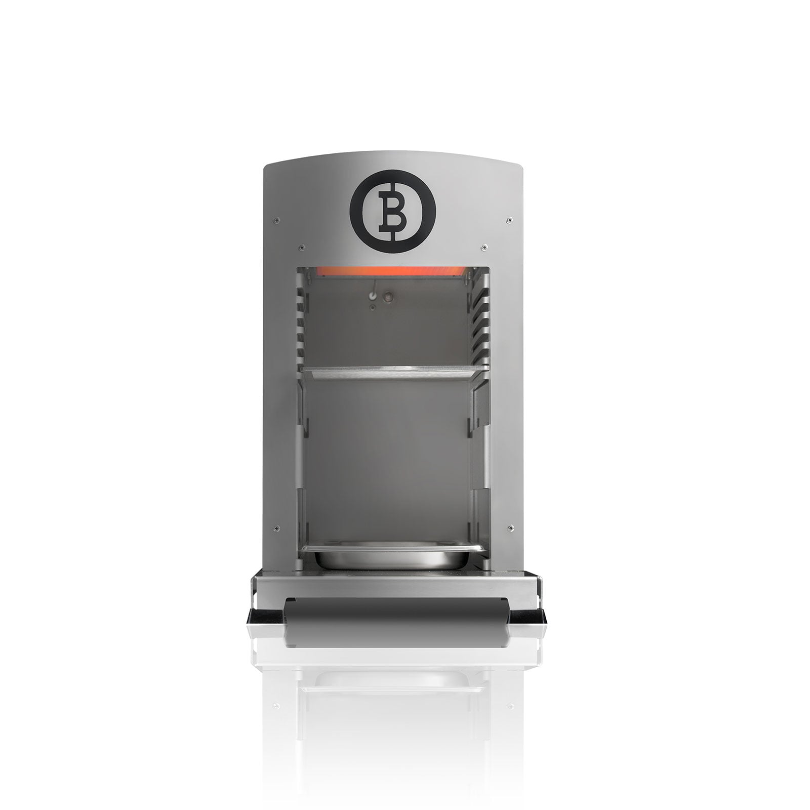 Beefer One Pro Oberhitzegrill De/at 50 Mbar Propan - 01110001