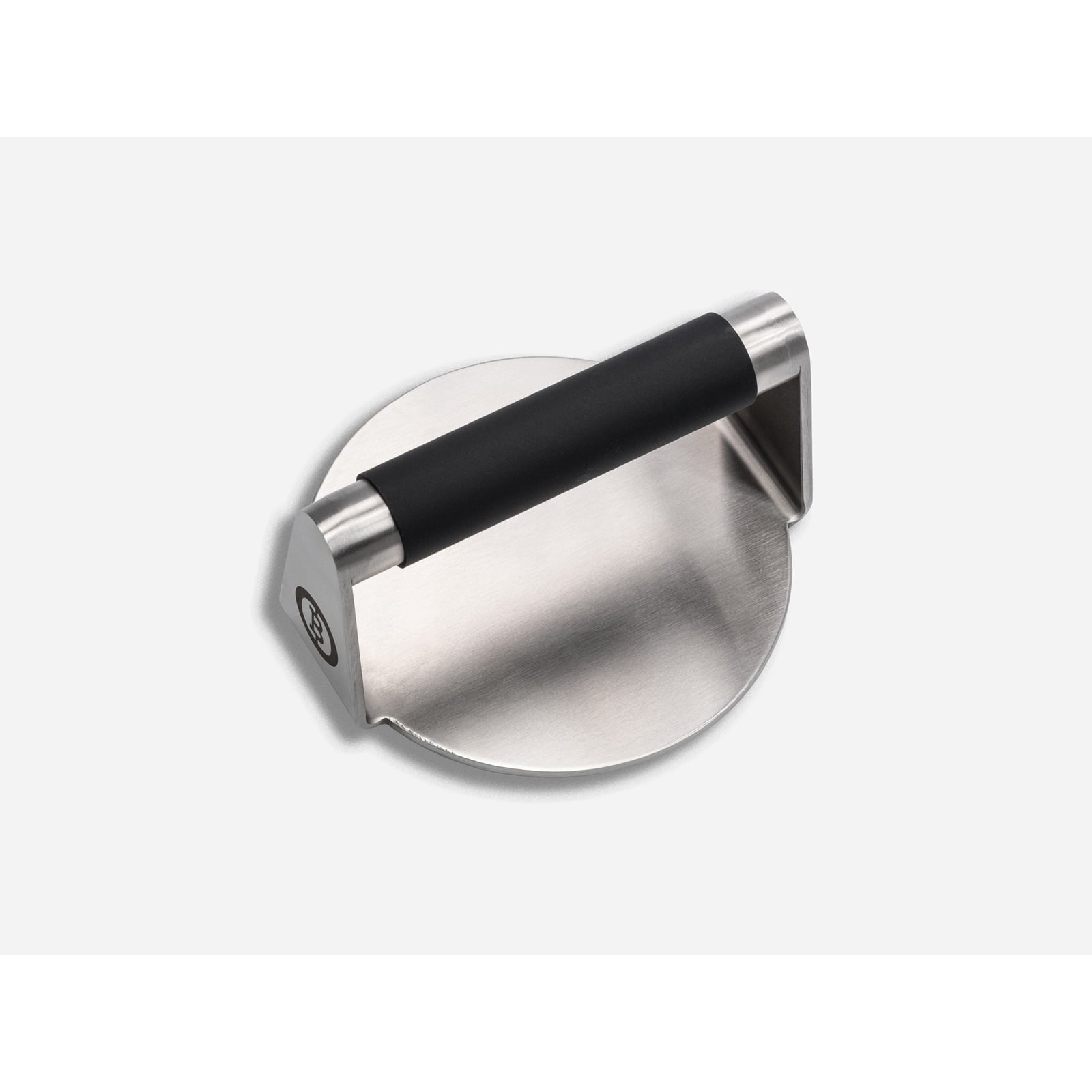 Beefer Burger Smasher Burgerpresse Patty Presse Edelstahl - 1260011