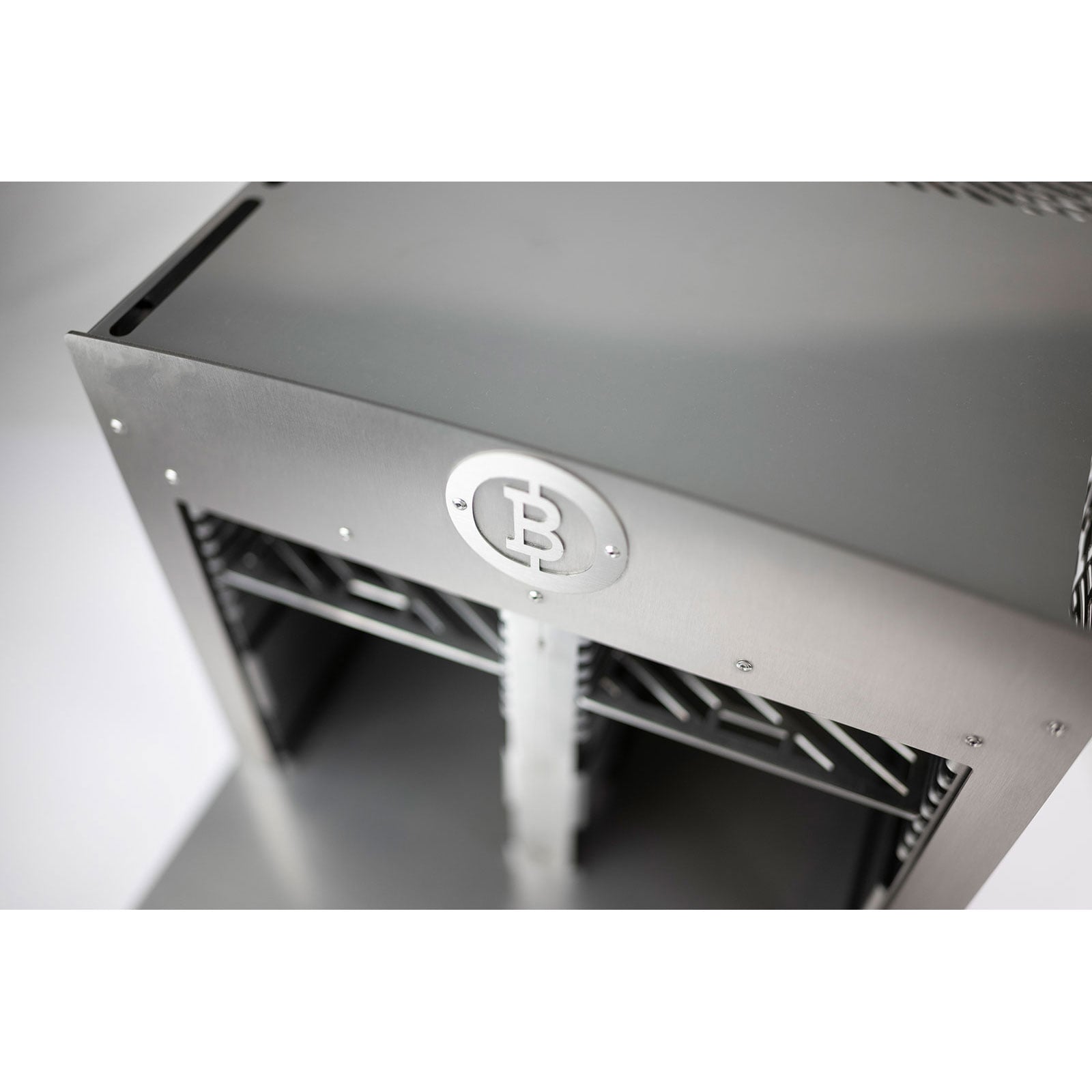 Beefer Twin Pro De/at 20 Ngh Erdgas Ohne Trennwand - 01130002