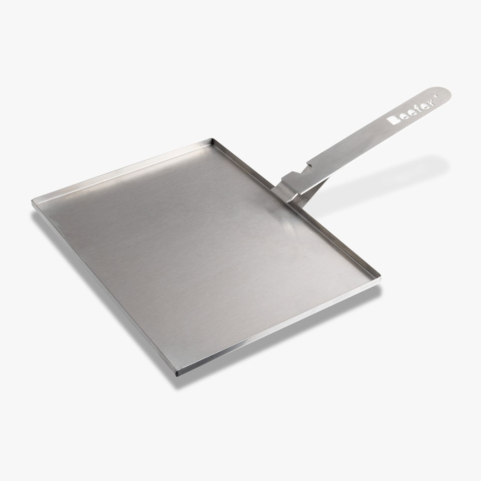 Beefer Grillrostgriff Mit Abtropfschale Xl/xl Chef/twin Pro - 10100047