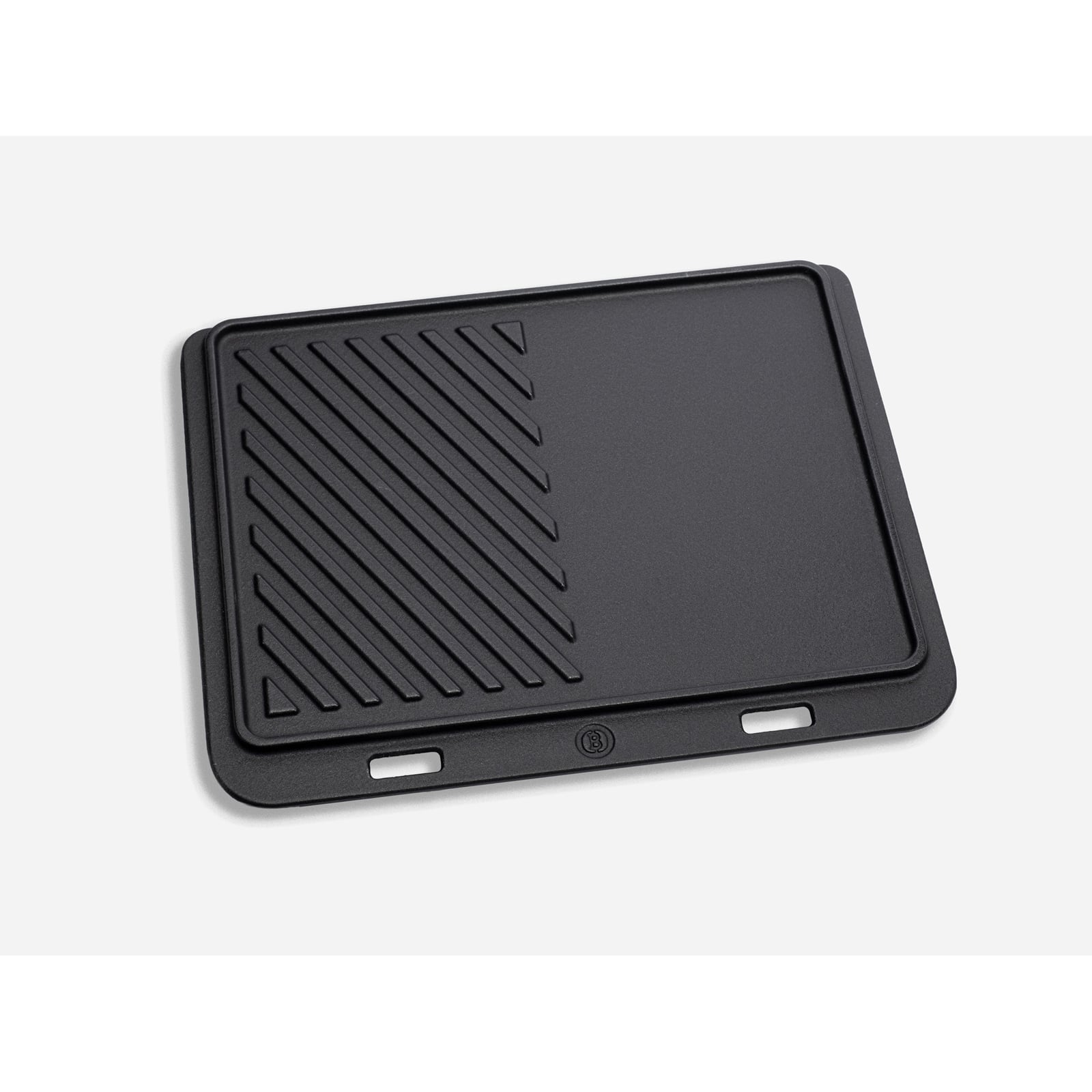 Beefer Gusseisen-pfanne Xl Aus Gusseisen - 1260002