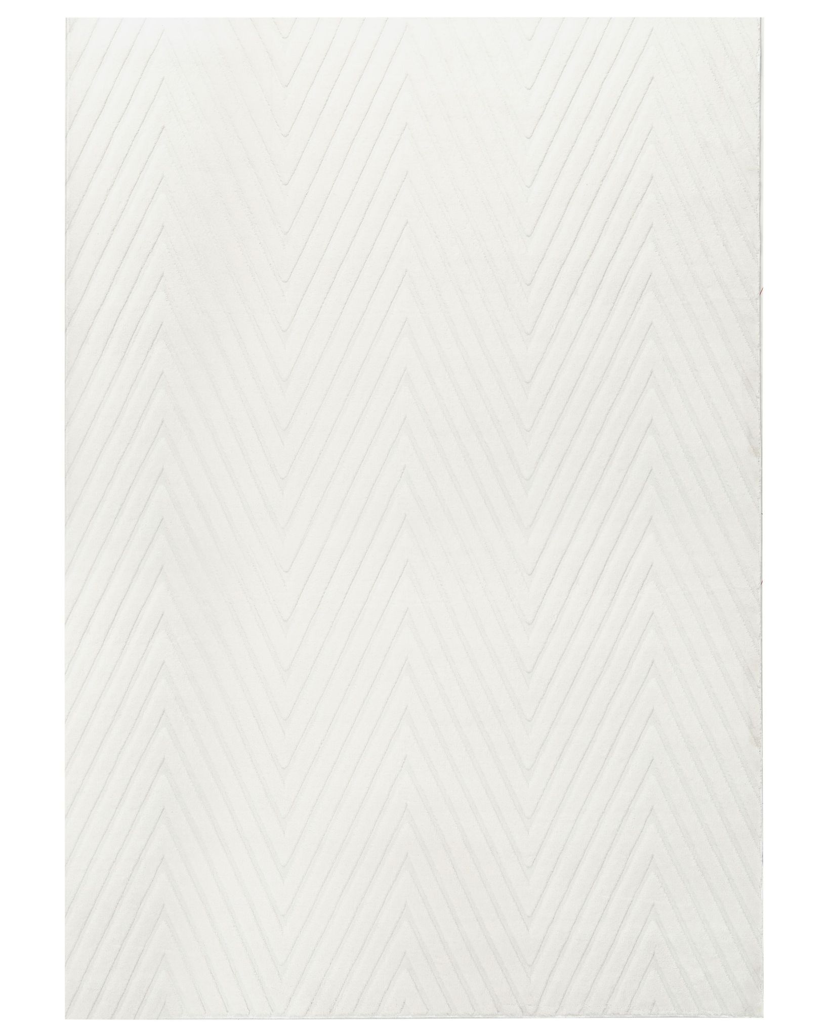 Teppich Twynam Cremeweiß 160 X 230 Cm