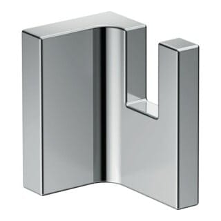 hansgrohe Handtuchhalter Axor Uni Rectangular Wandmontage, chrom