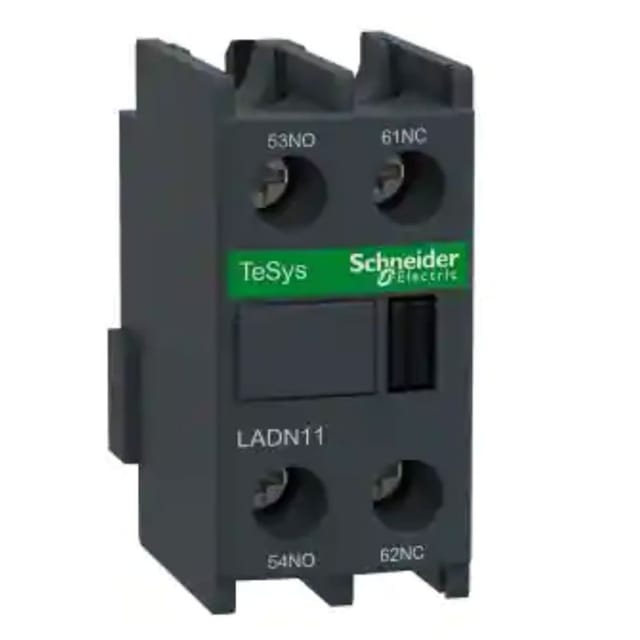 Schneider Electric Hilfsschalter 1S 1Ö LADN11
