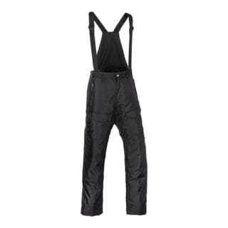 Wetterhose BODYFORCE PSA 2 schwarz Form 2997 Größe 4XL