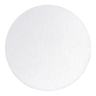 3M Klett-Polierpad, hart, 127 mm
