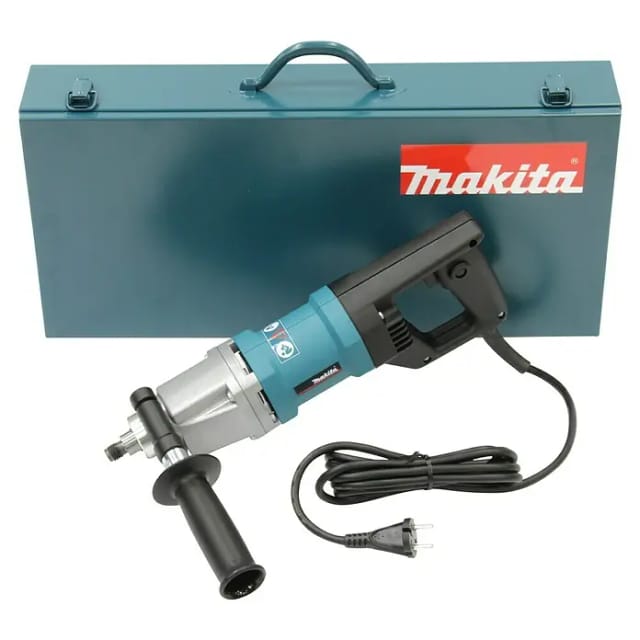 Makita Diamant-Bohrmaschine 1300W DBM 080
