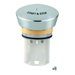Grohe Kartusche 43113
