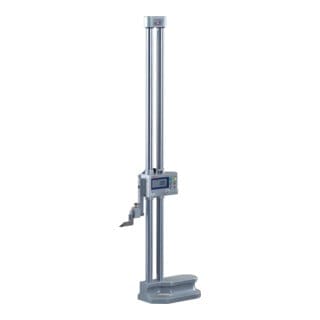 Mitutoyo Digitales Höhenmess- und Anreißgerät 0-600mm, Doppelsäule