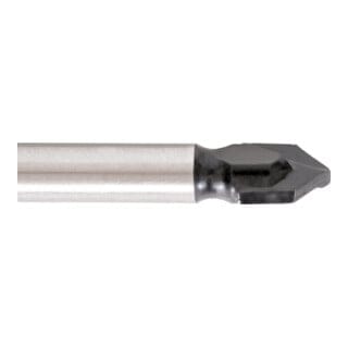 STIER Fliesenbohrer Zylinderschaft 8 mm