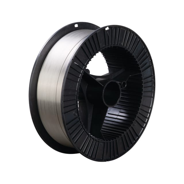 Schweißkraft MAG Edelstahl-Schweißdraht 1.4316 / D 300 / 15,0 kg / 0,8 mm Grundwerkstofff u.a. 1.4311