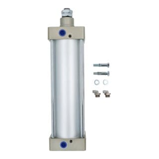 KS Tools Pneumatik-Einheit für 500.8800 Umrüst- Set