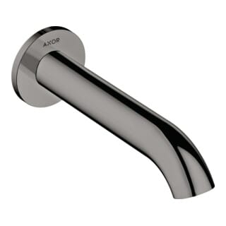 hansgrohe Wanneneinlauf Axor Uno A 178mm, ge, m Ro, Wd, pol. bla vc