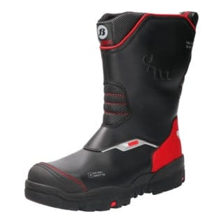 Bata Mammoet Barge Stiefel S3, Größe 44
