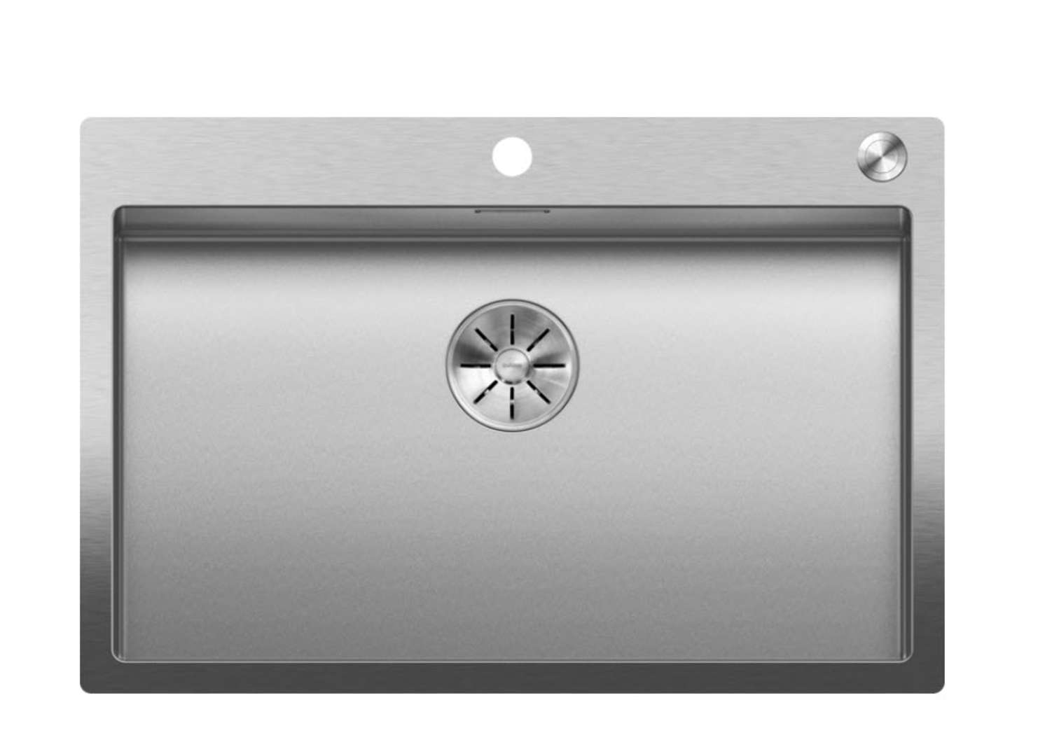 Claron 700-if/a Edelstahl Durinox