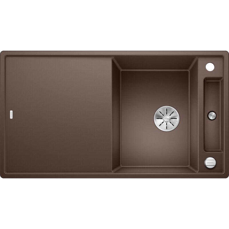 Blanco Axia Iii 5 S Pd Cafe Zub.es M.af